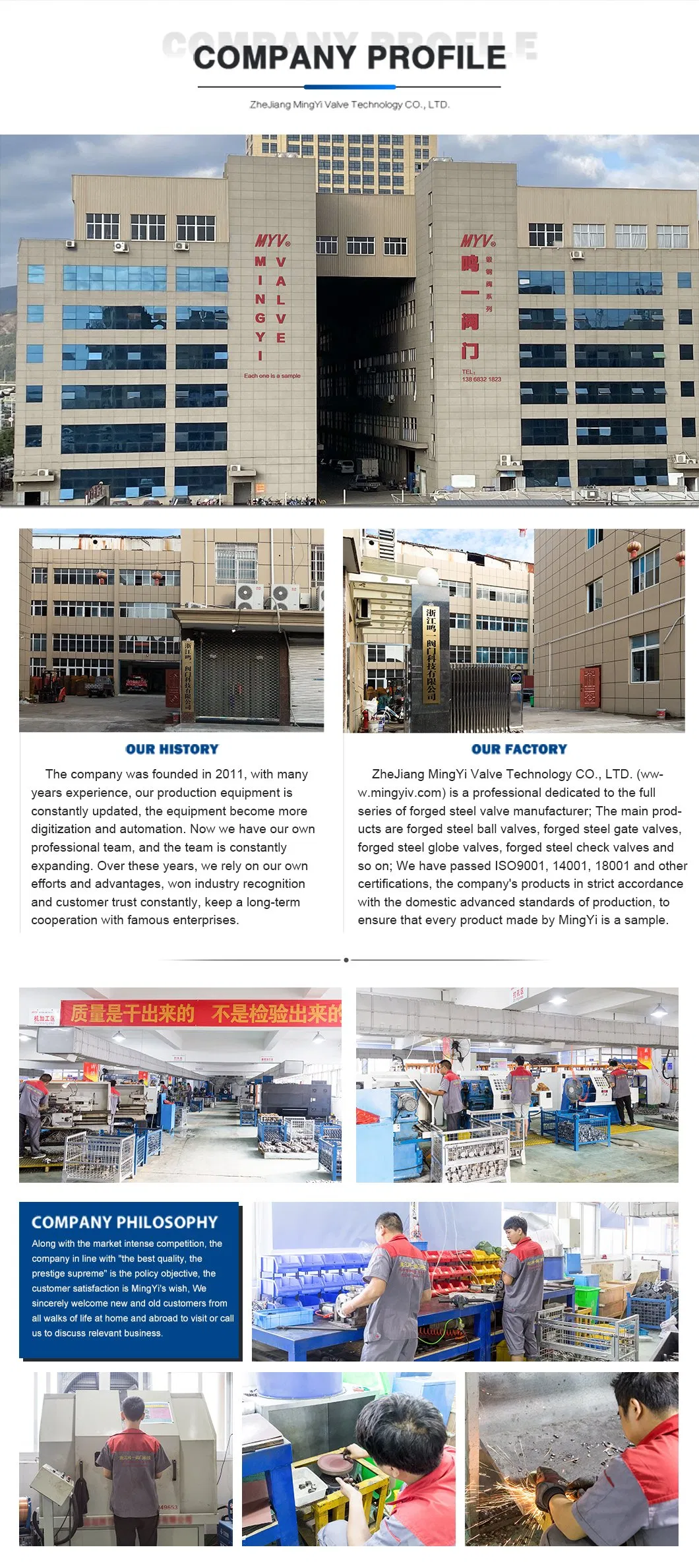 Ta2 Titanium Alloy Forging Lift Check Valve Welding Check Valve