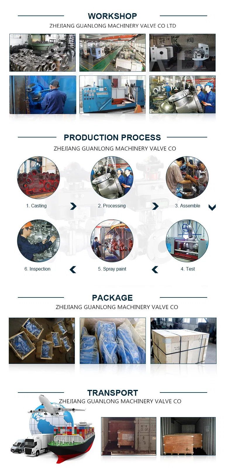 Thread Screw End Lift Type Non Return Check Valve (H11)