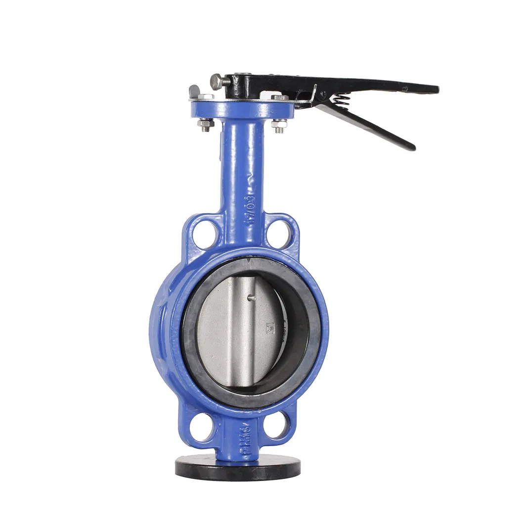 Valvole a Farfalle /Butterfly Valve
