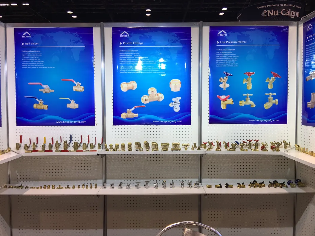 Washing Machine Outlet Box 1/2" F Pushfit X 3/4" Mht Copper Water Hammer Arrestor with Valves