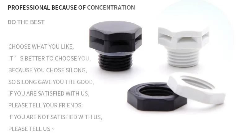 Waterproof Breathable Automatic M12*1.5 Air Vent Valve Vent Plug Manufacture