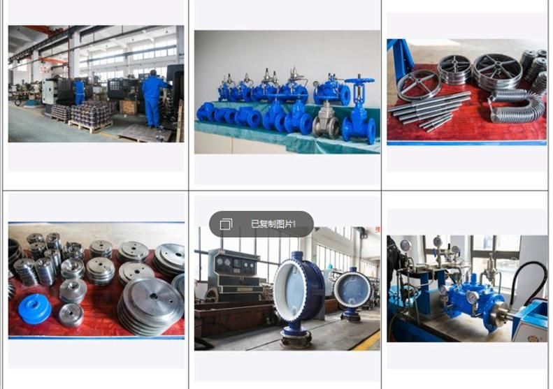 Wholesale Two-Piece Internal Wire Stainless Steel Ball Valve