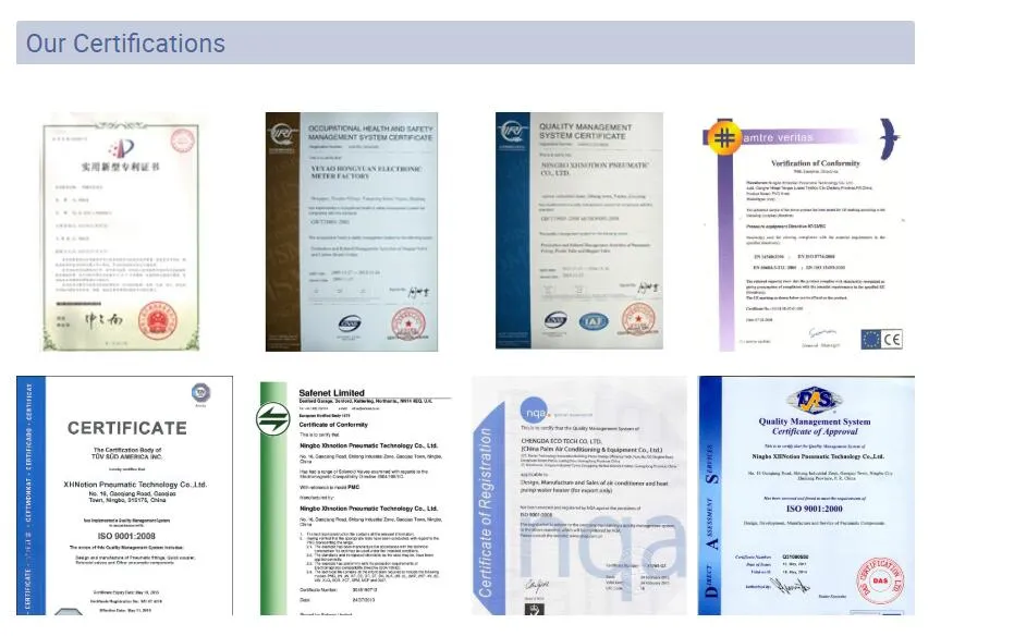 XHnotion DC24V 3 Way 2 Position G3/8" Internally Piloted Acting Type Single Electrical Control Pneumatic Solenoid Air Valve, Spool Valve 3V310-10