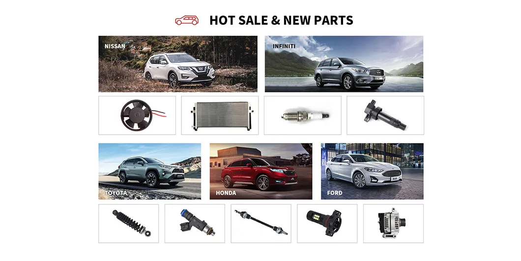 Yiyang Truck Spare Parts A/C Valve Car Refrigeration Thermal Expansion Valves (OEM 447500-2650)