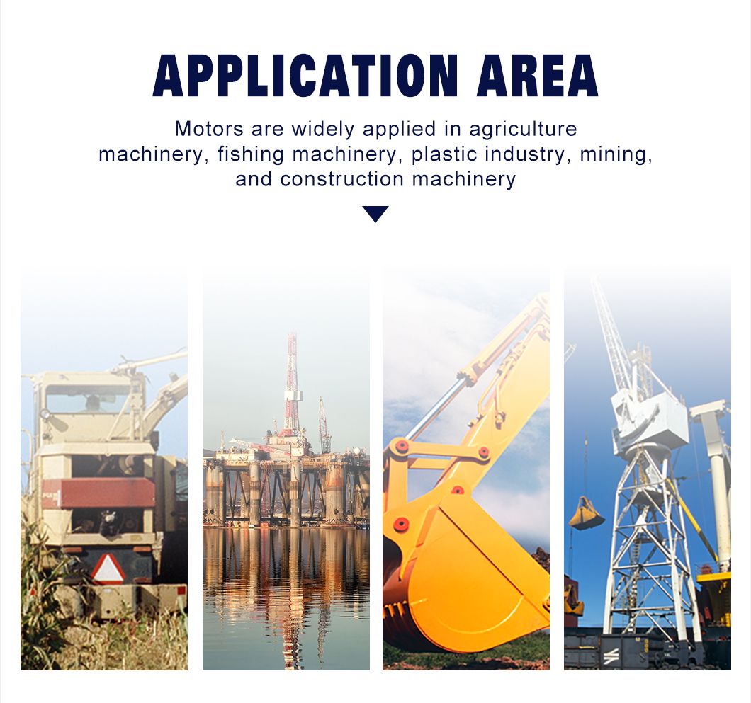 Yuken DSG Series Valve DSG-01/02/03 Stainless Steel