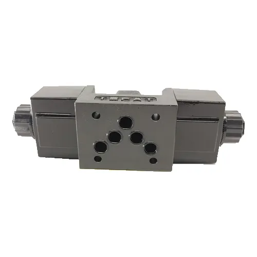 Yuken Solenoid Directional Valve DSG-01-3c2 3c4 3c60-A240/D24-N1-51t